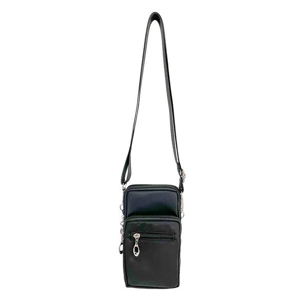 K. Carroll Accessories - Wholesale Crossbody Bag - Women's - Kat Crossbody (Multiple Colors)4