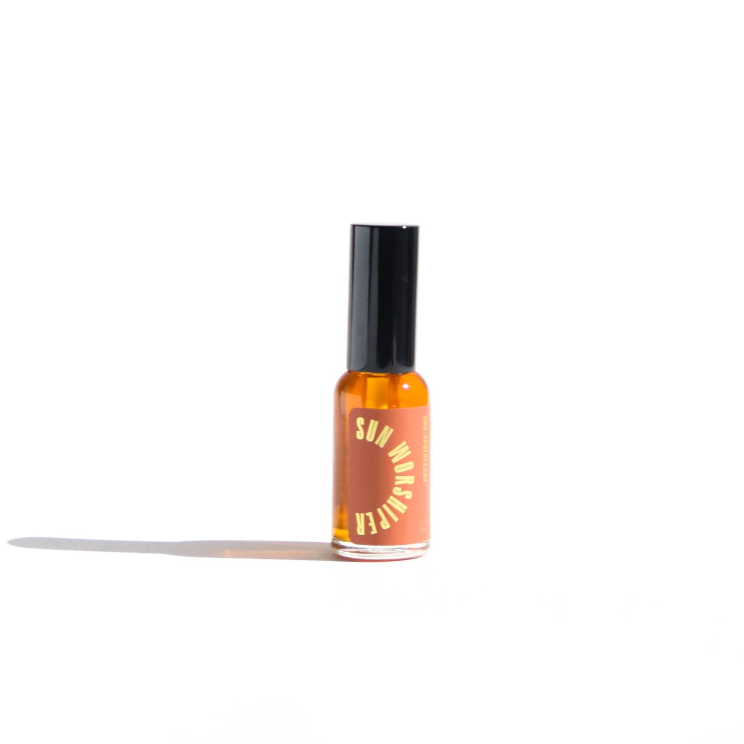 Urb Apothecary - Wholesale Facial Serum/Concentrate - Sun Worshiper Regenerative Serum – Restore & Protect Barrier5