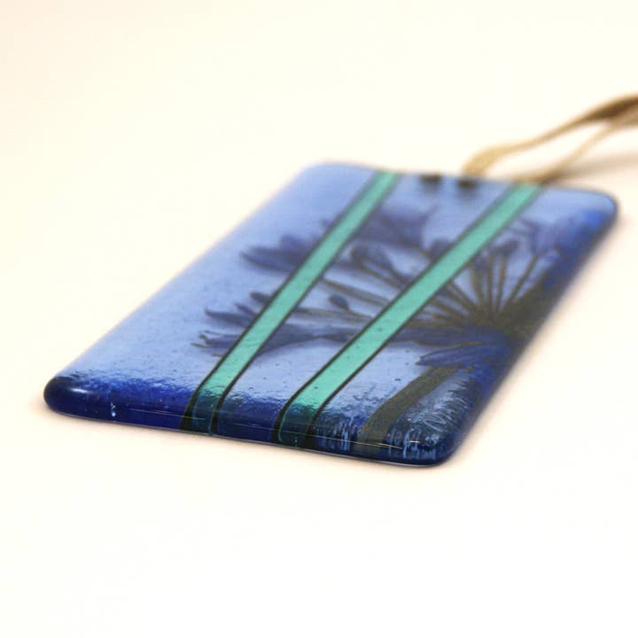 NAOMI SINGER GLASS DESIGN – wholesale Suncatcher – Small Fused Glass Window Hanging2