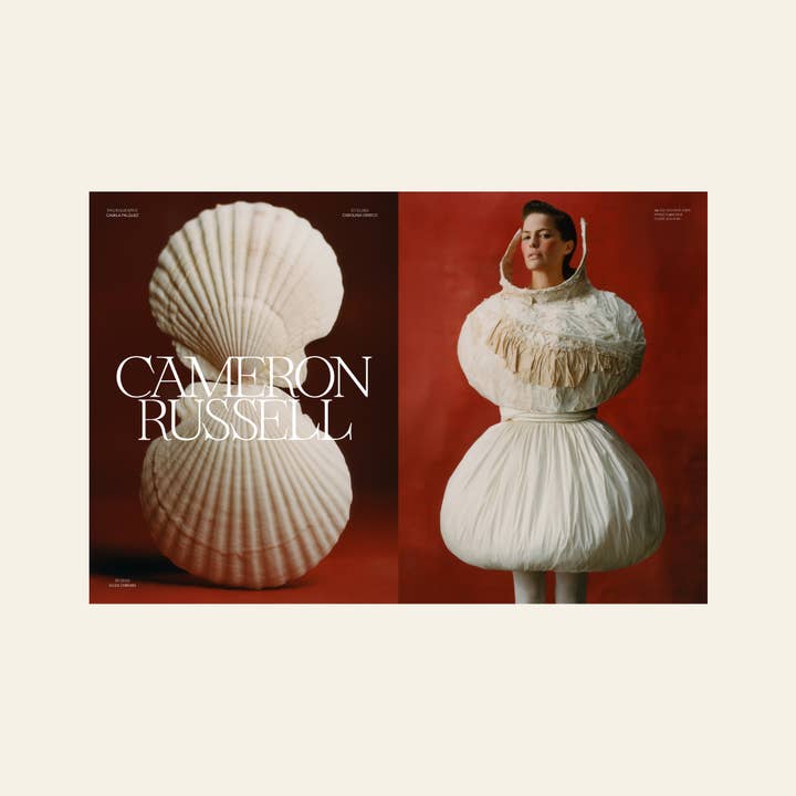 One Magazine - Wholesale Magazine - One Issue 2013