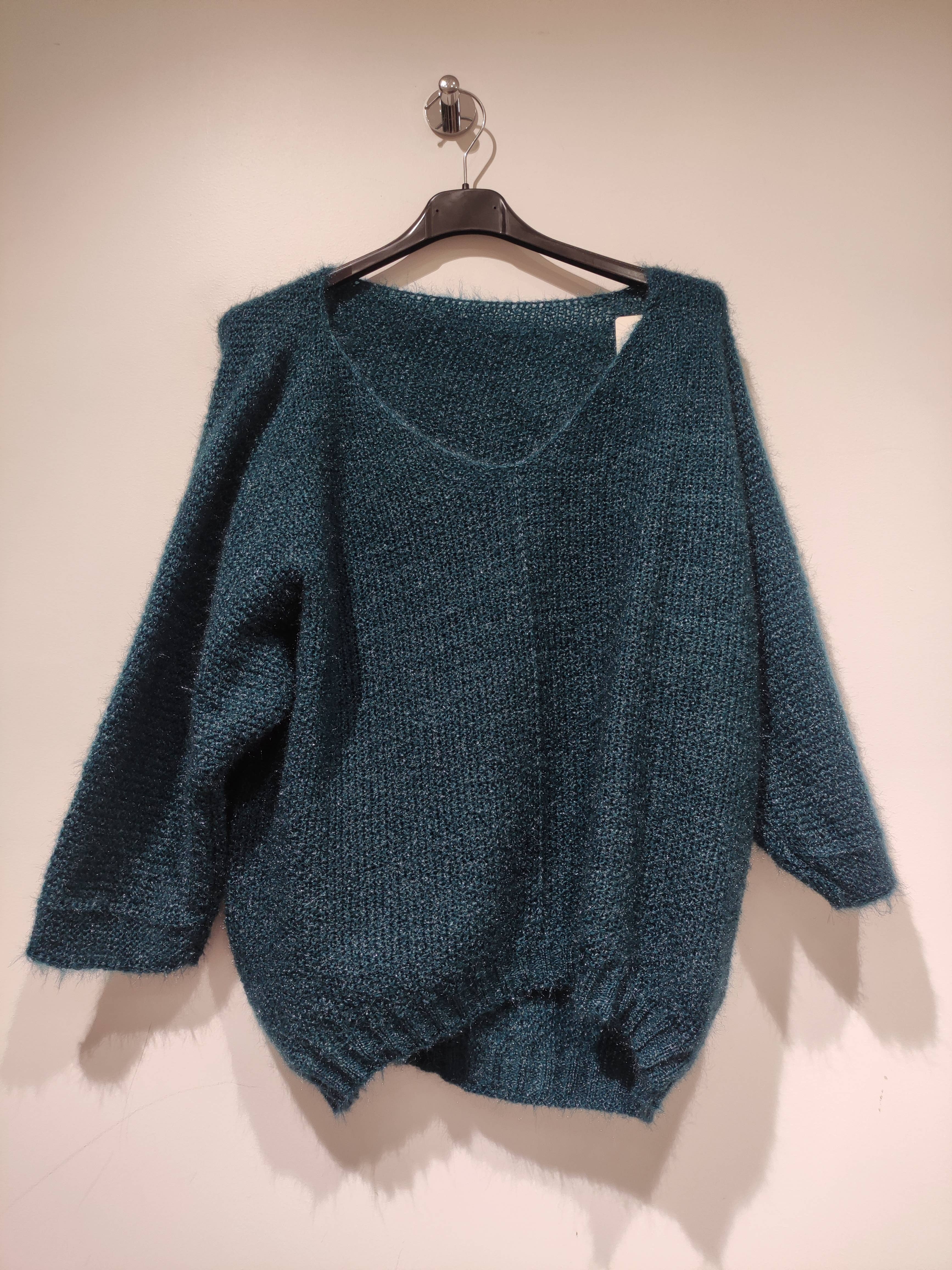 Pomelo paris - Wholesale Knit Sweater - Women's - CANDY Sweater M10