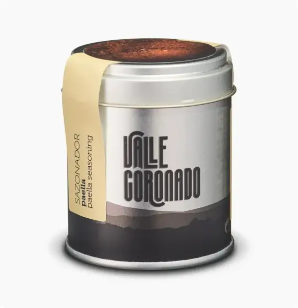 La Chinata - Wholesale Dried Spice Mix - Paella Seasoning0