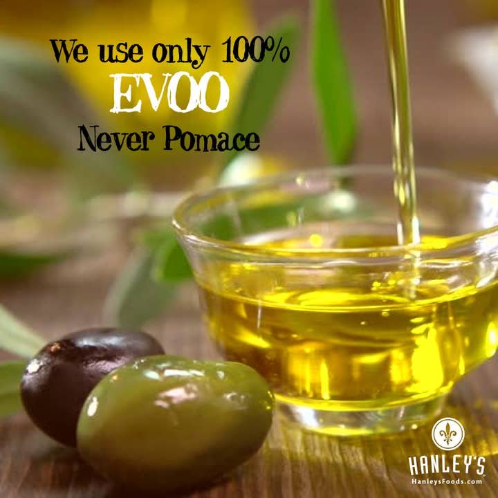 Hanley's - Wholesale Salad dressing - Strawberry vinaigrette3