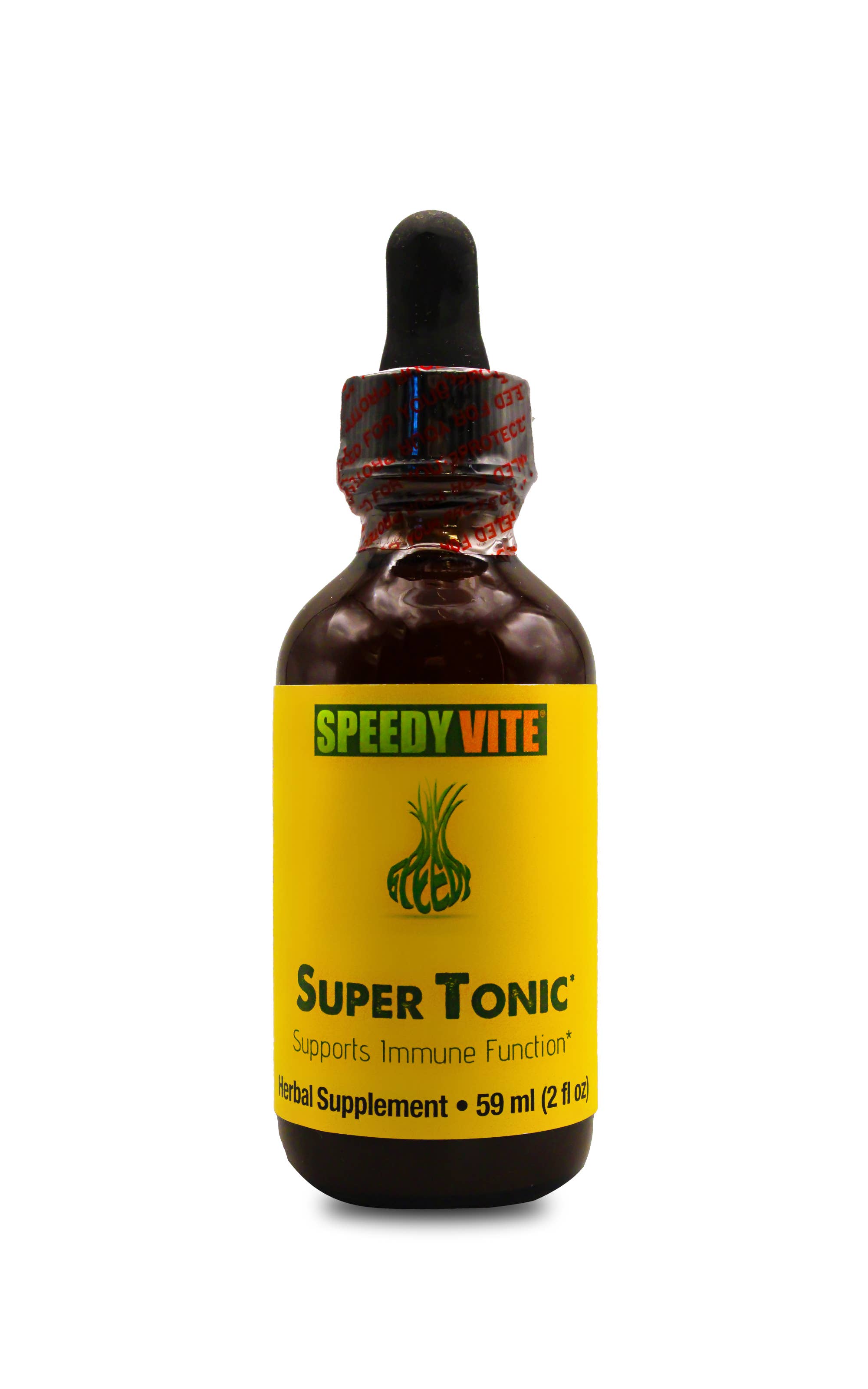 SpeedyVite® - Wholesale Oral supplement/vitamin - SpeedyVite® Super Tonic (2 Fl oz) Enhance Your Immune System