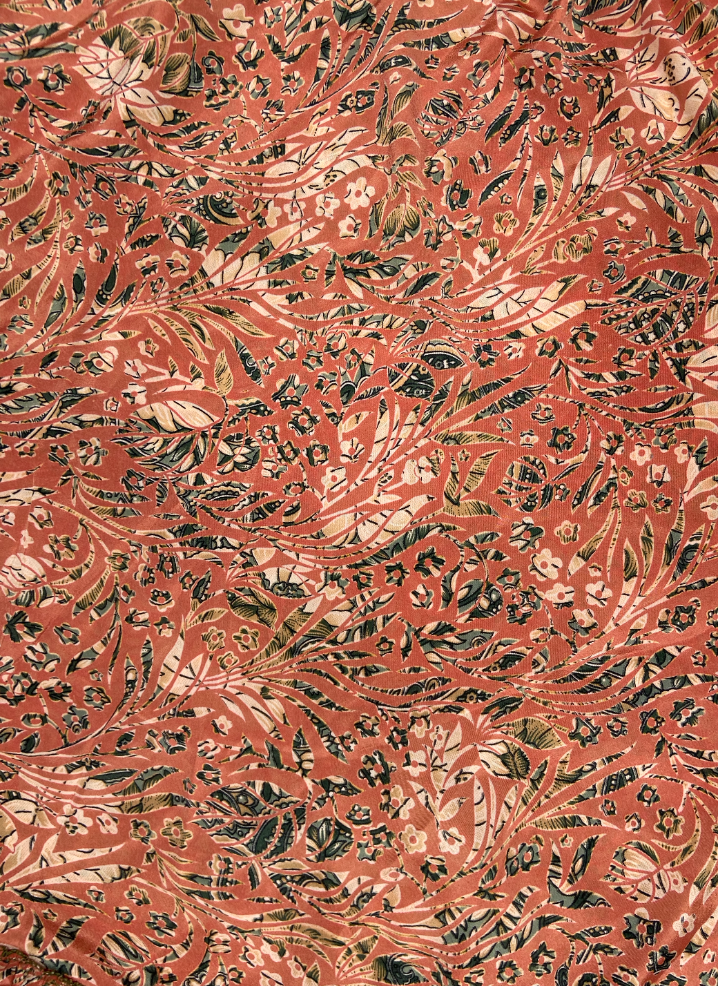 Bella Rea Swim - Wholesale Dress - Women's - Silk Bohemian Halter Dress7