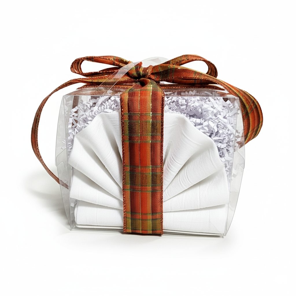 Foxy Tea® - Wholesale Tea Set - Tea Gift Set – Mug/Lid, Infuser, Tea, Towel, Sugar Crystals9