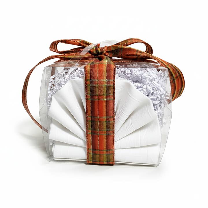 Foxy Tea® - Wholesale Tea Set - Tea Gift Set – Mug/Lid, Infuser, Tea, Towel, Sugar Crystals9