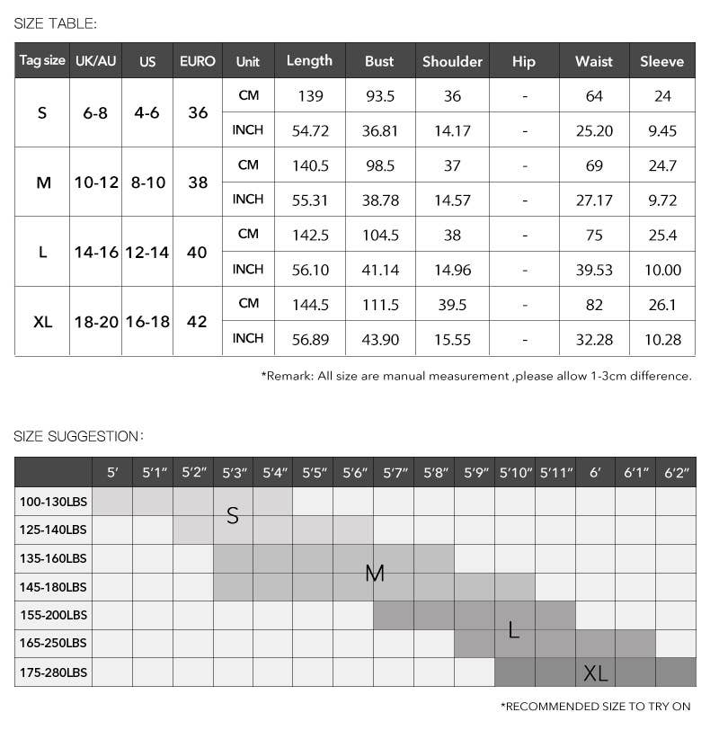 YNIQUE - Vente Robe – femme - Robes midi à manches volantées pour femmes Robes à col en V20