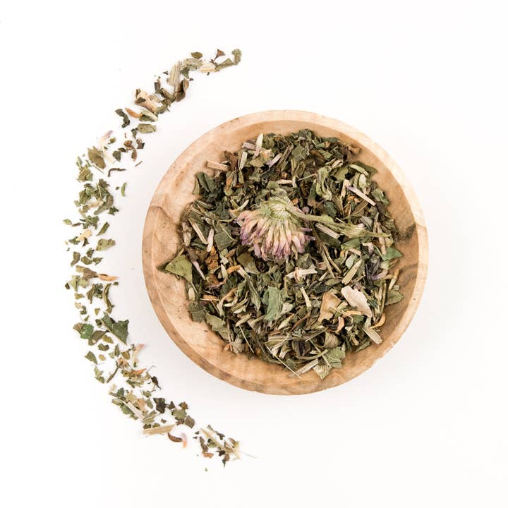 Boulder Tea Company - Wholesale Health/Detox Tea - Daily Detox™ Organic Wellness Tea1