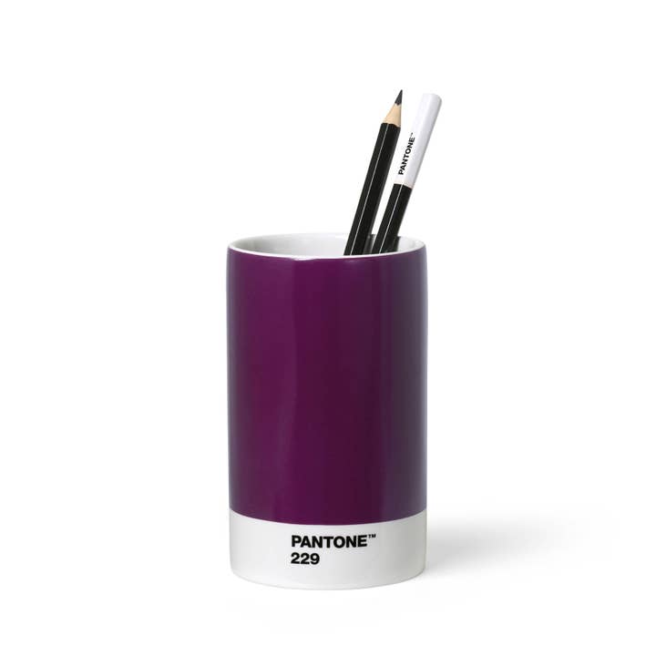 Copenhagen Design / PANTONE - Wholesale Pencil Holder - Pencil Cup3