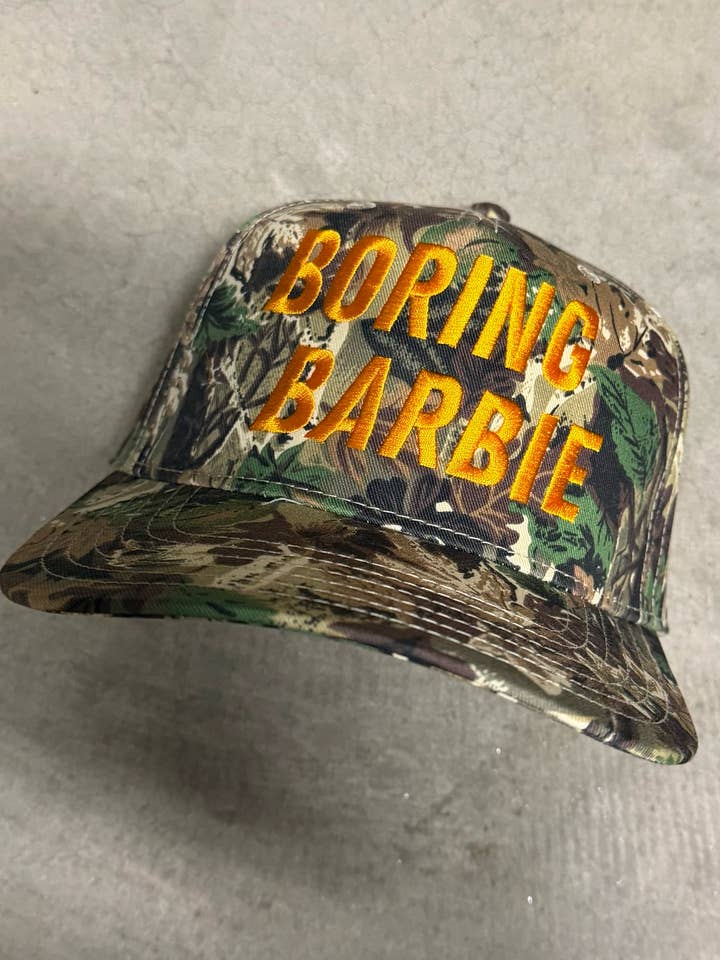 Barbie noiosa per la vendita all'ingrosso da parte di Brimsee