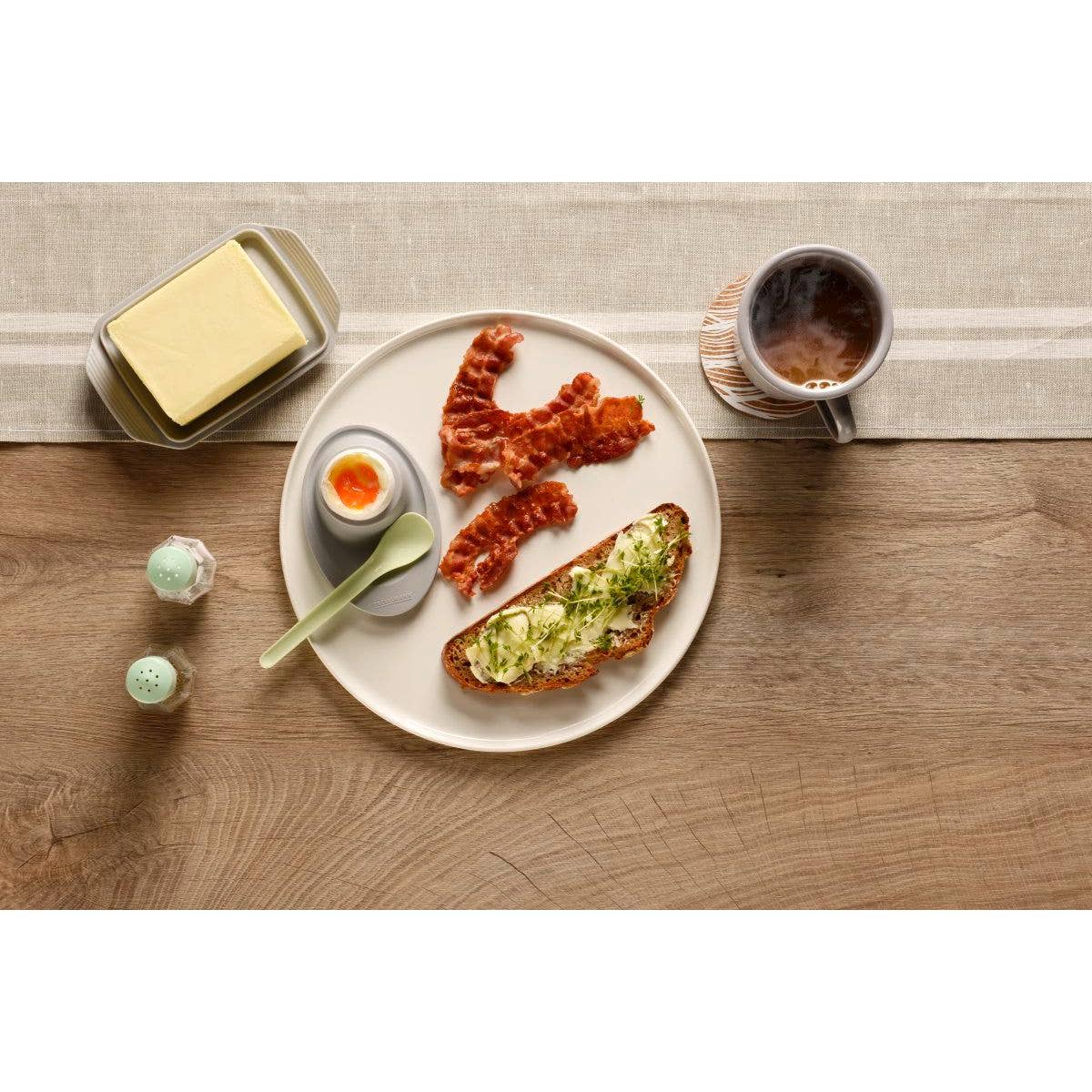 Fackelmann - Wholesale Butter Dish - Fackelman Eco Friendly Butter Dish9