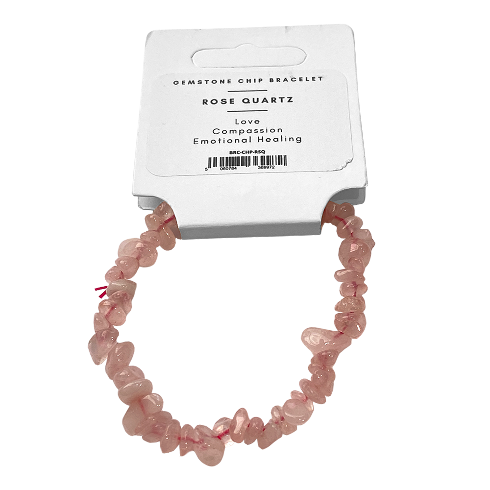 VIE - Wholesale Armband met kralen - Rekbare armband van edelsteenkorrels11