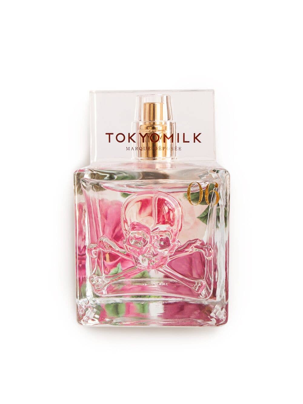 TokyoMilk - Wholesale Perfume/Eau de Toilette - Dead Sexy Embossed Boxed Parfum