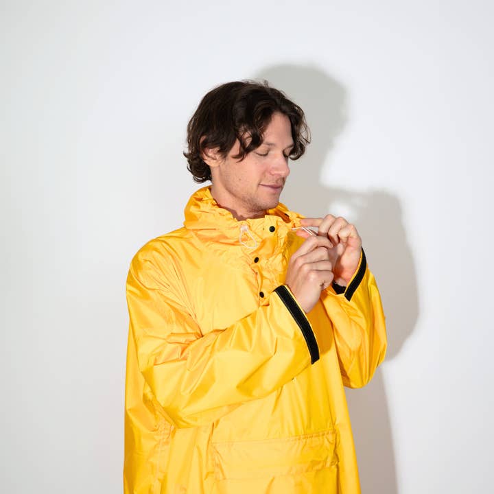 KALMA - Wholesale Raincoat - Women's - Light weight Raincoat15