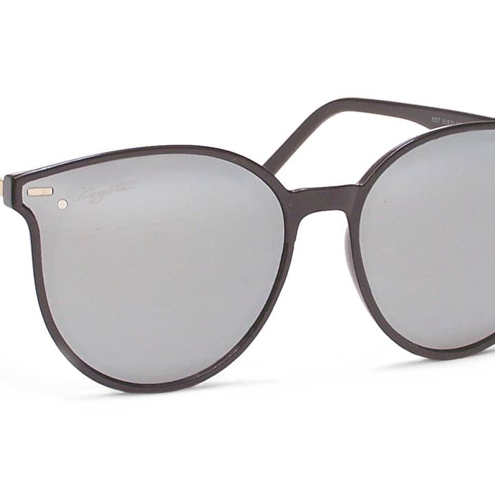 LUNA for wholesale by Coyote Eyewear