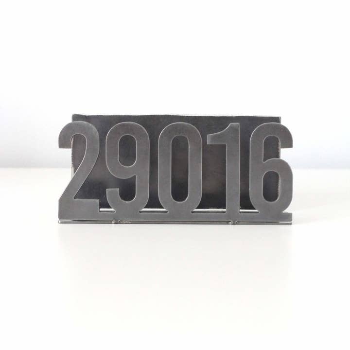 Highland Ridge | Handmade Home Decor - Wholesale Mailbox - Custom Zip Code Mail Organizer3