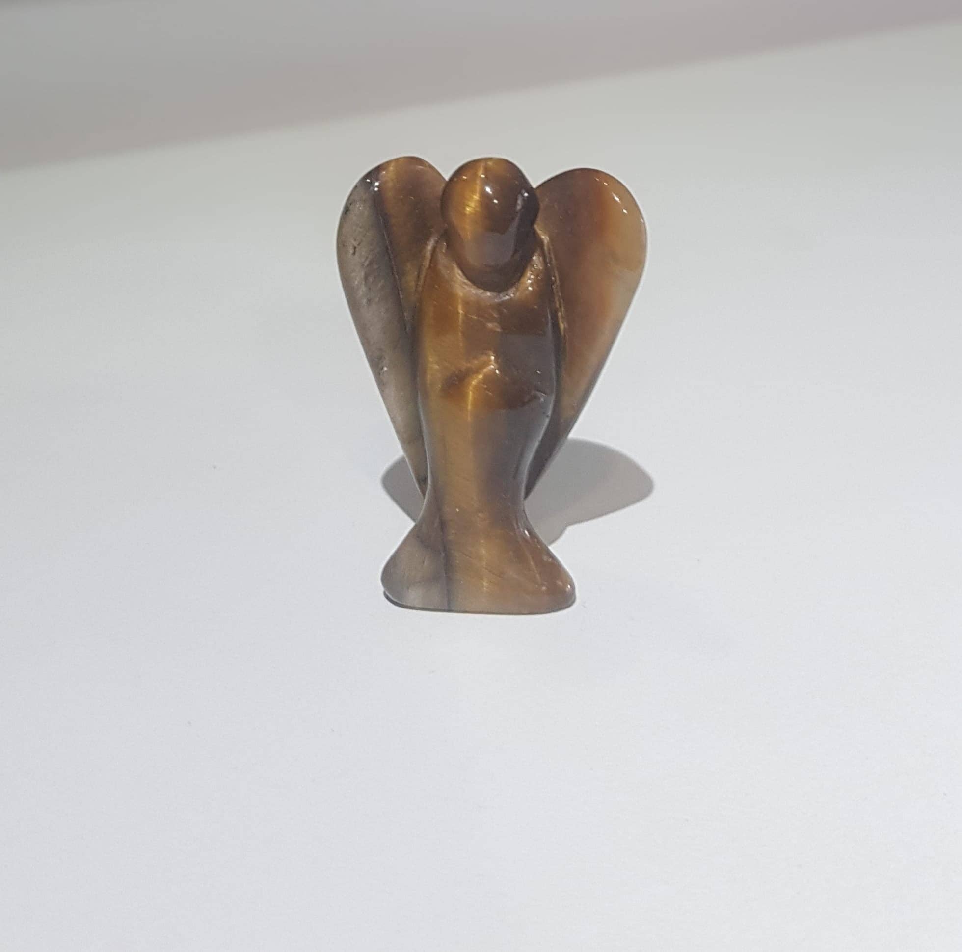 Luz das Pedras Naturais - Wholesale Spiritual Stone/Crystal - Natural stones in Angel format1