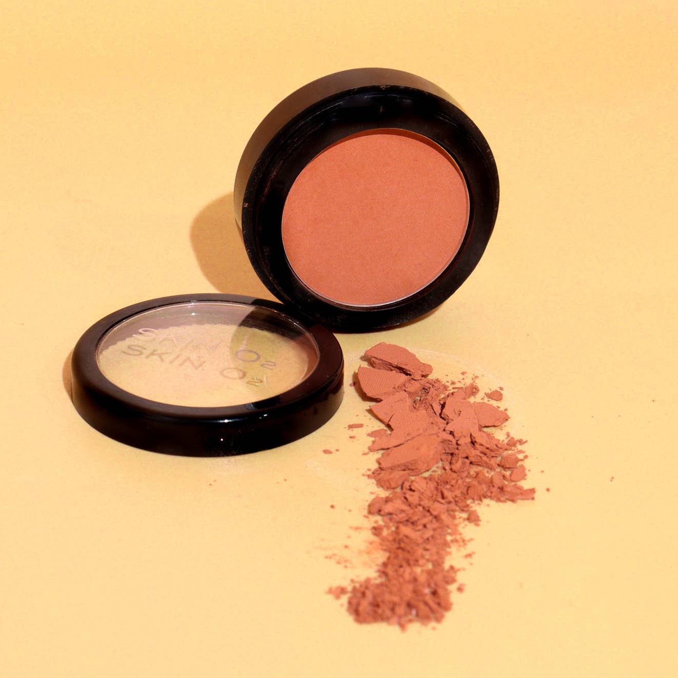 Skin O2 - Vendita all'ingrosso Fard - Blush Minerale4