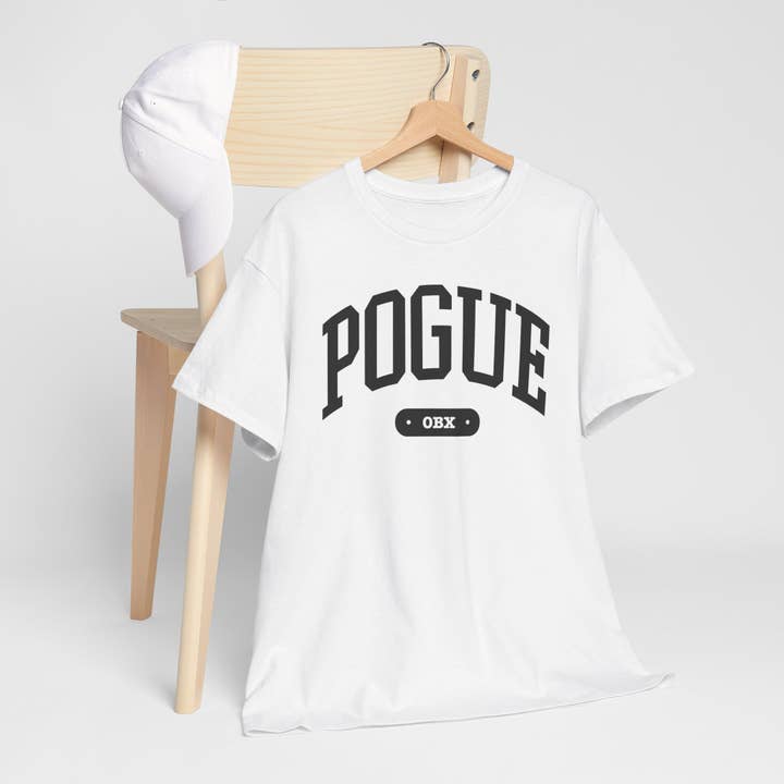 CVH DREAMY LTD - Wholesale T-Shirt (Graphic) - Unisex - Pogue, Outer Banks Merch Sweatshirt, Outer Banks T-Shirt2