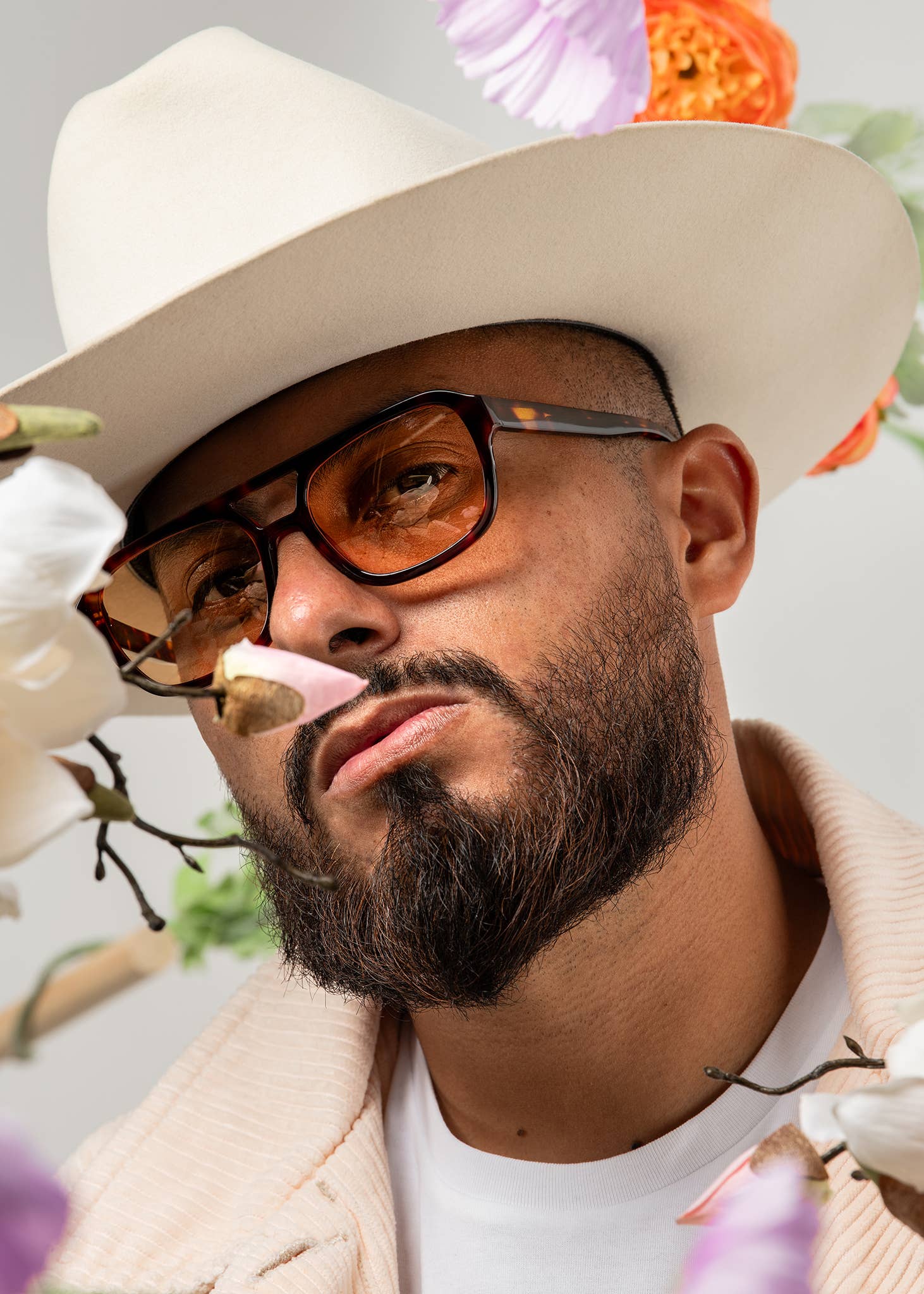 Pocket Square Clothing - Wholesale Sunglasses - Unisex - Palmer - Acetate Sunglasses14