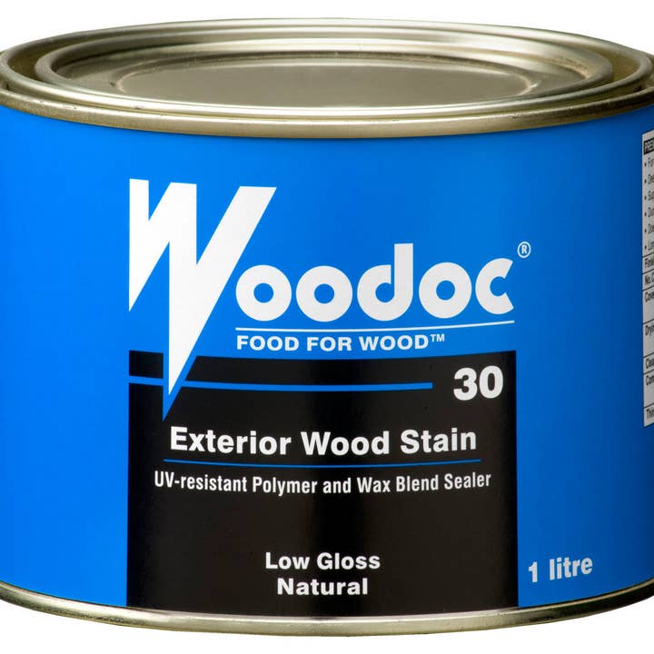 Woodoc 30 Exterior Wood Sealer for wholesale by Woodoc