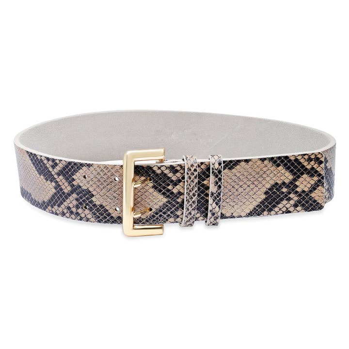 Ceinture Holloway pour la vente par Laurel & Gold