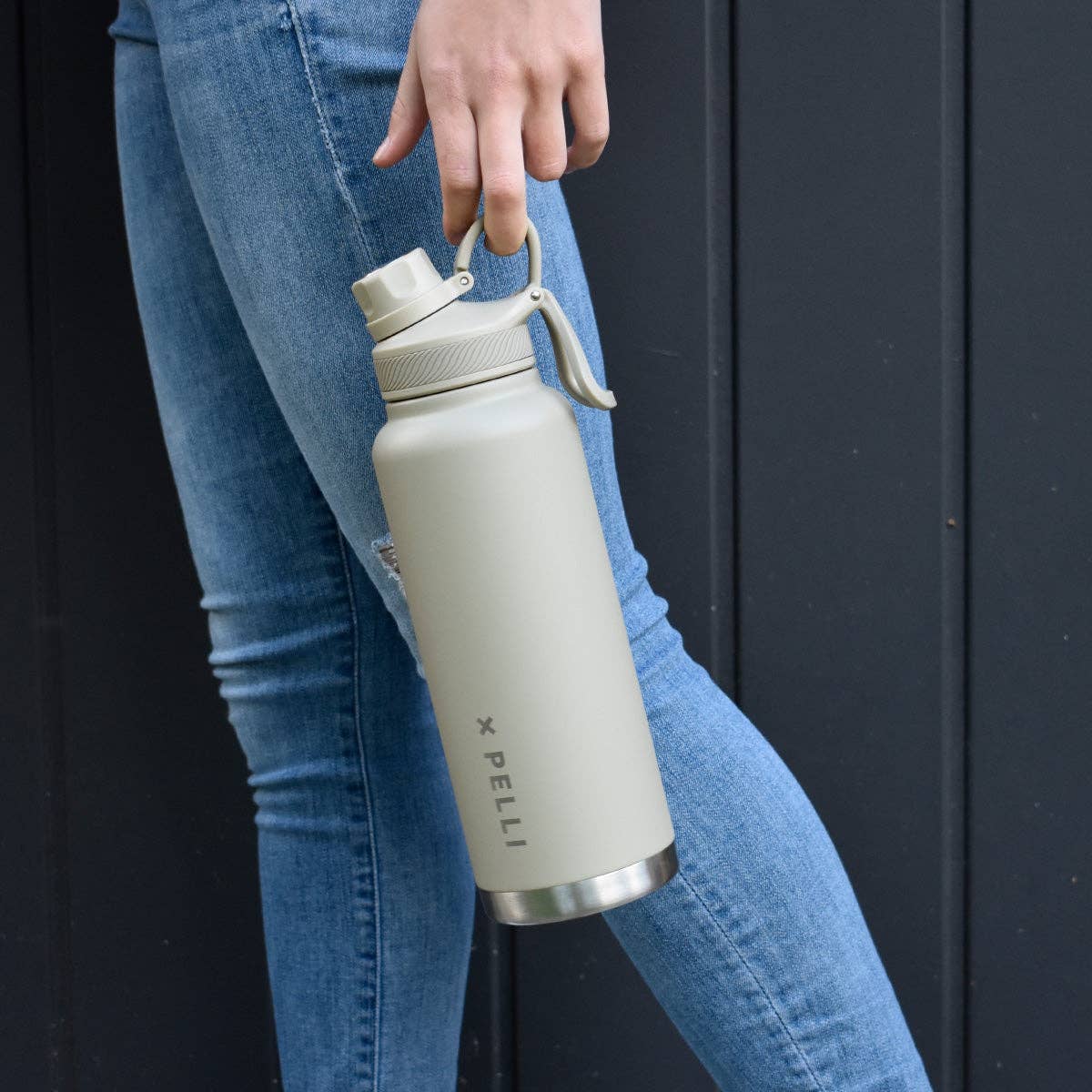 Pelli Bags – wholesale Water bottle – Water Bottle 1.2 Litre3