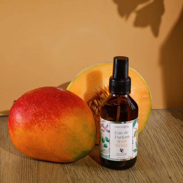 Green Spa - Wholesale Perfume/Eau de Toilette - Melon Mango Eau de Parfum