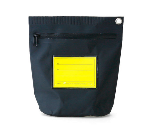 Notable Designs (UK) – wholesale Pouch – Unisex – Hightide Tarp Pouch (L)0