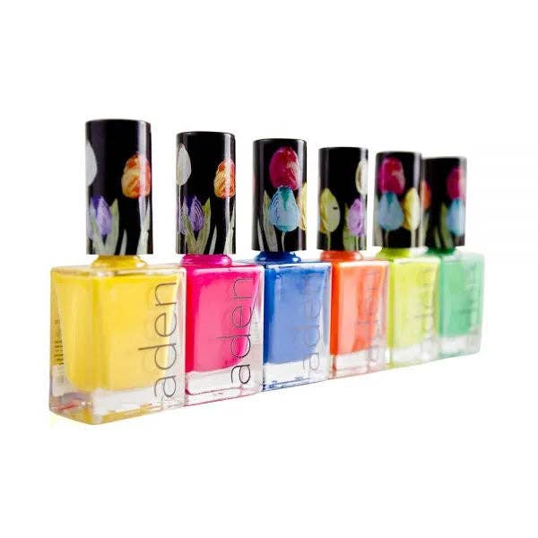 aden Nail Polish 11 ml for wholesale by aden Cosmetics USA
