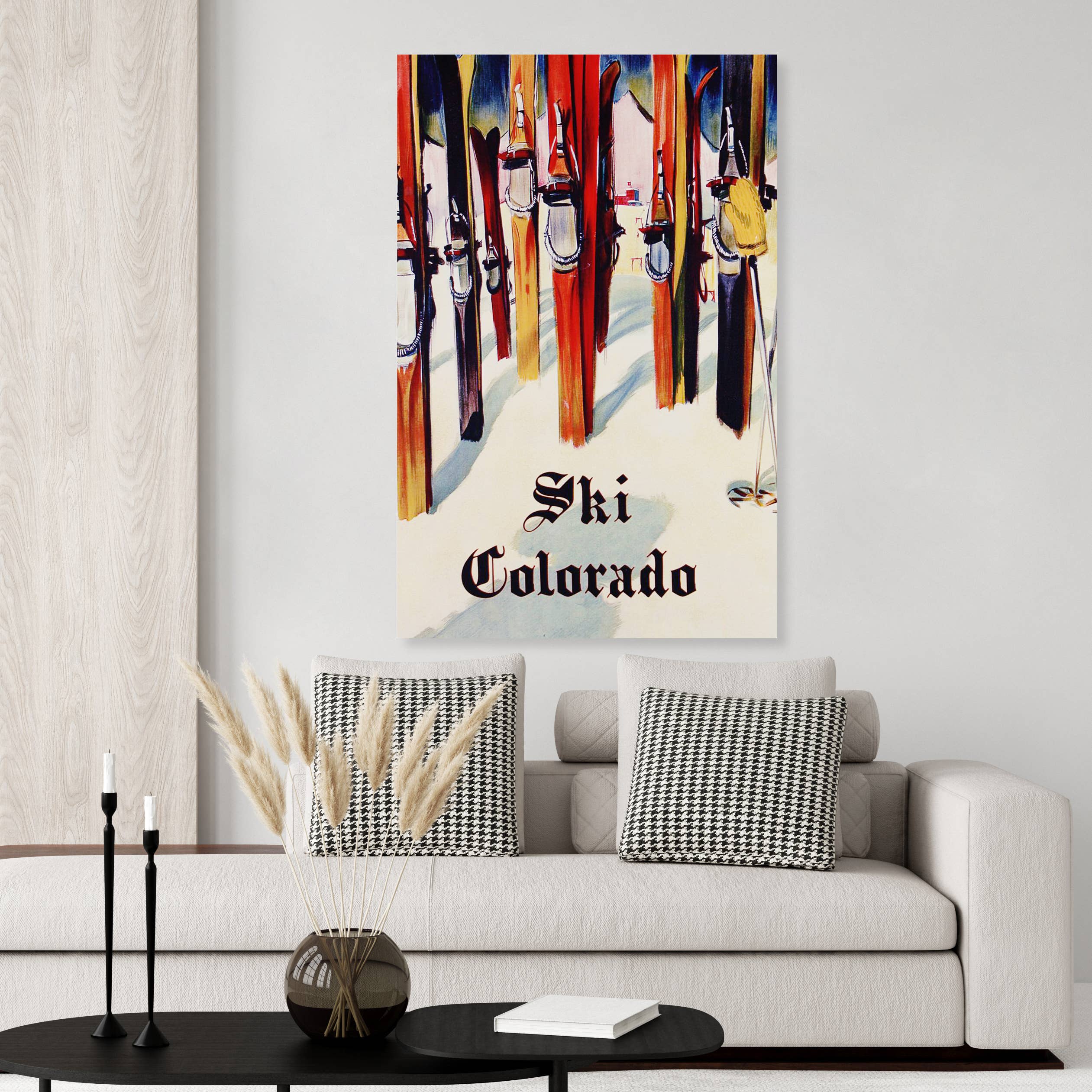 REMOVED BRAND - Wholesale Poster - Travel-2350