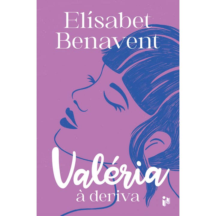 Valéria adrift for wholesale by Zero a Oito