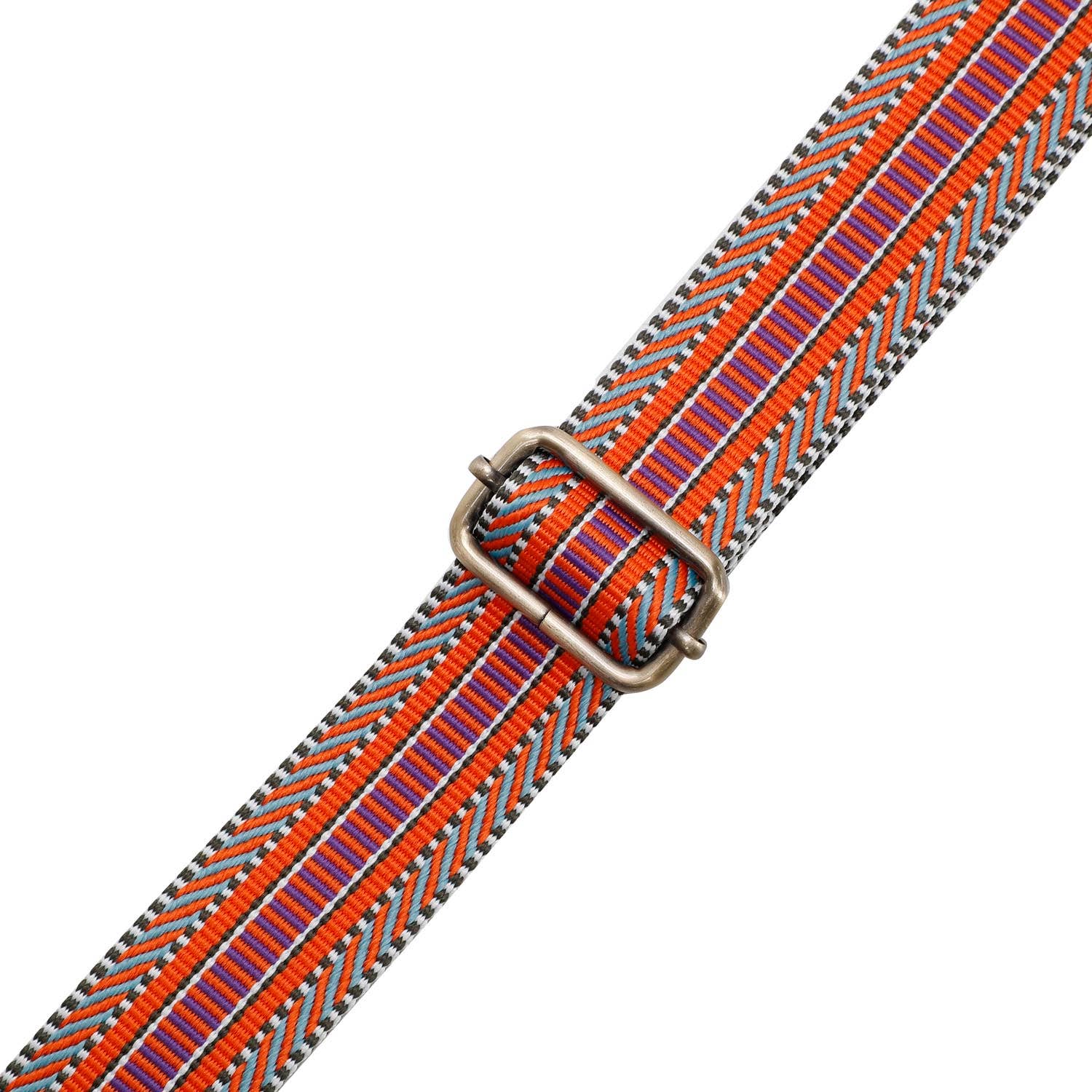AMPERE CREATIONS - Wholesale Guitar Strap - Unisex - Guitar Strap - Tribal Print 66