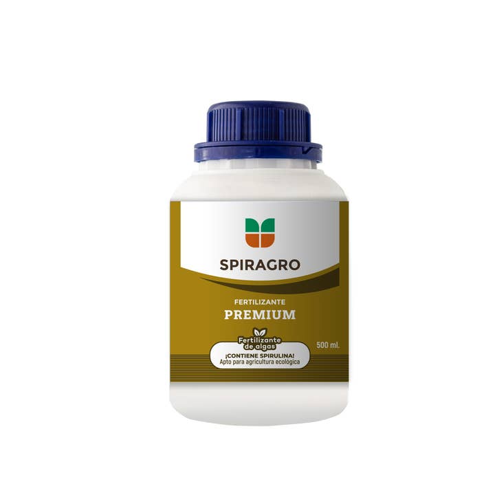 Spiragro Premium, 500 ml for wholesale by Spiragro
