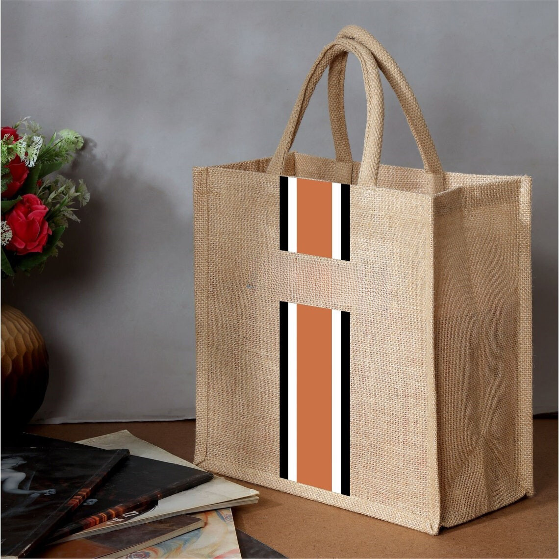 Avnit - Wholesale Tote Bag - Women's - Free Customization EnviroCarry1