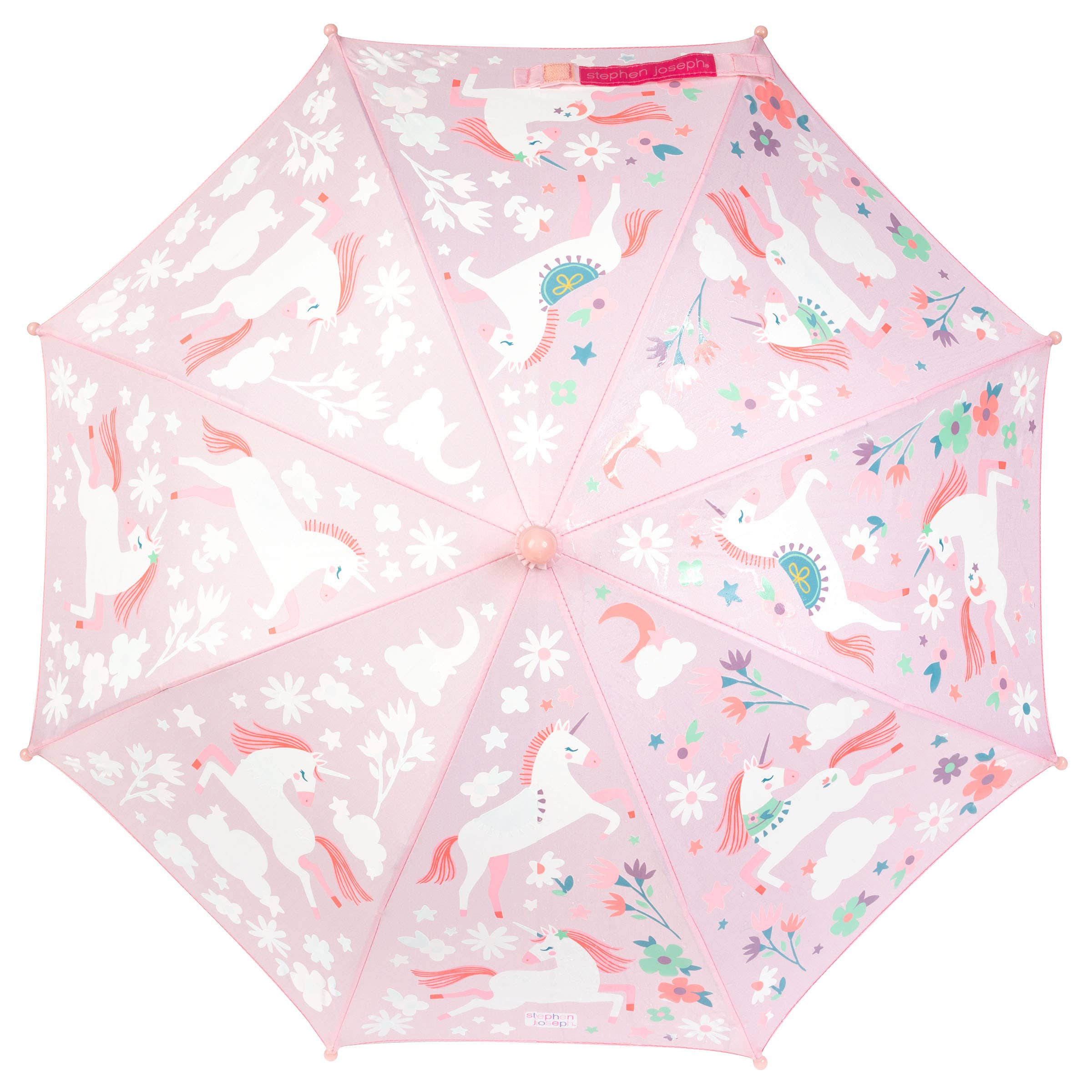 Stephen Joseph Gifts - Wholesale Umbrella - Kids - Color Changing Umbrellas11