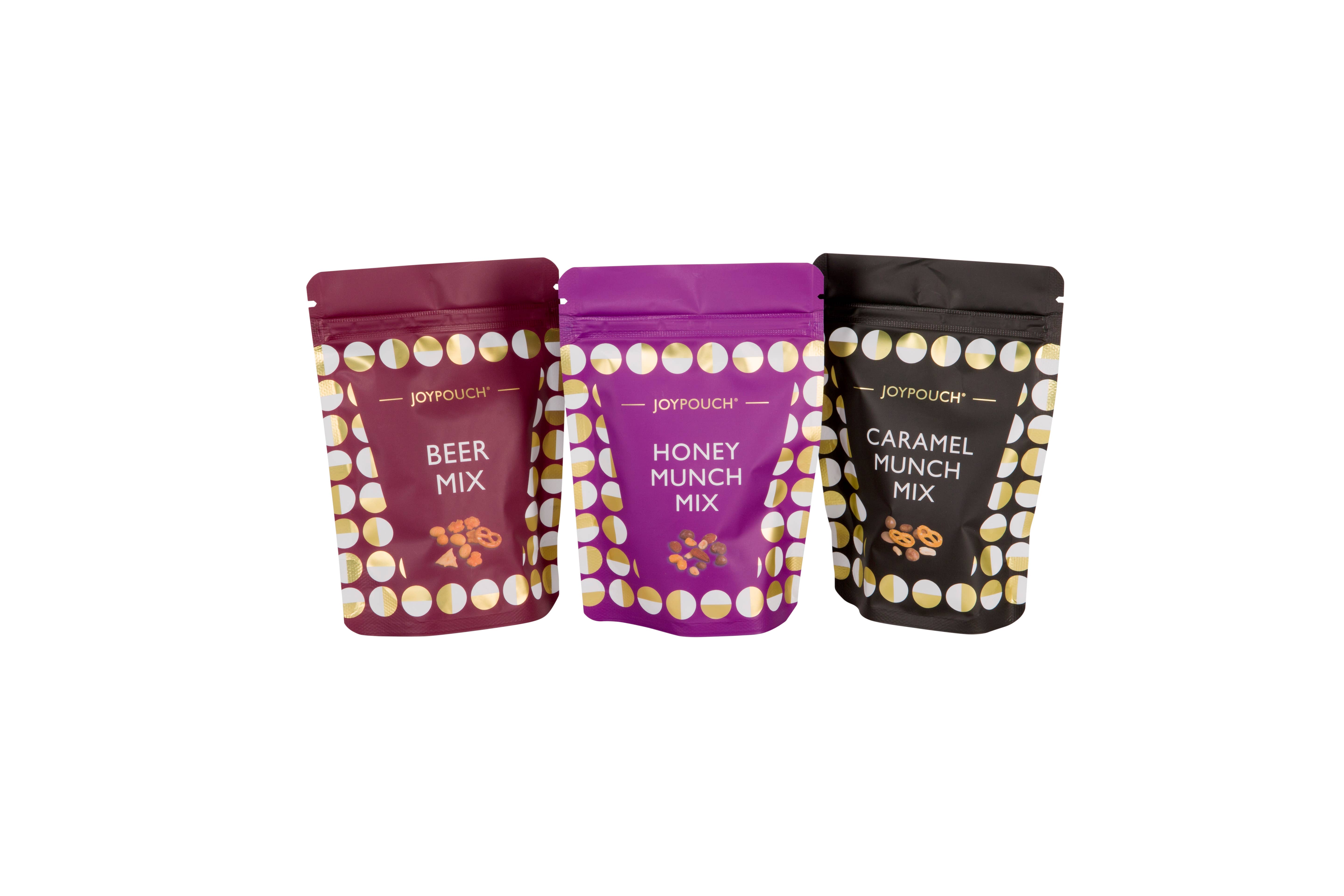 Joypots Ltd – wholesale Trail mix – Beer Mix1