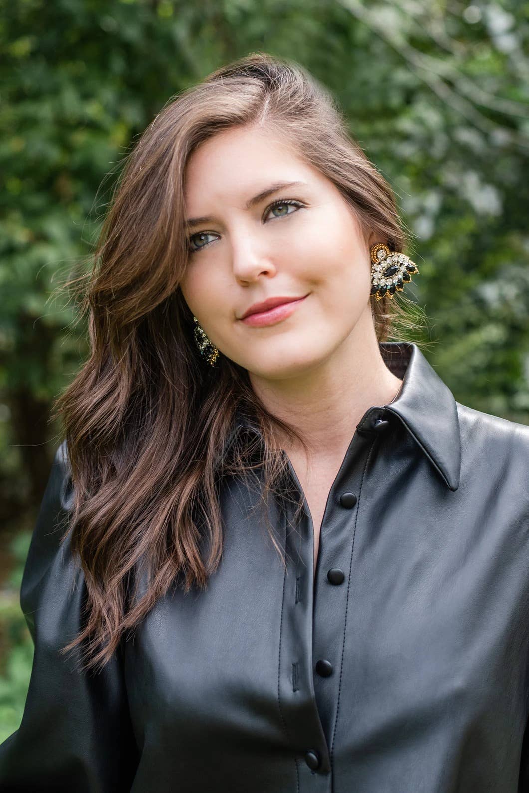 Allie Beads - Wholesale Dangle Earrings - Cece Earrings1