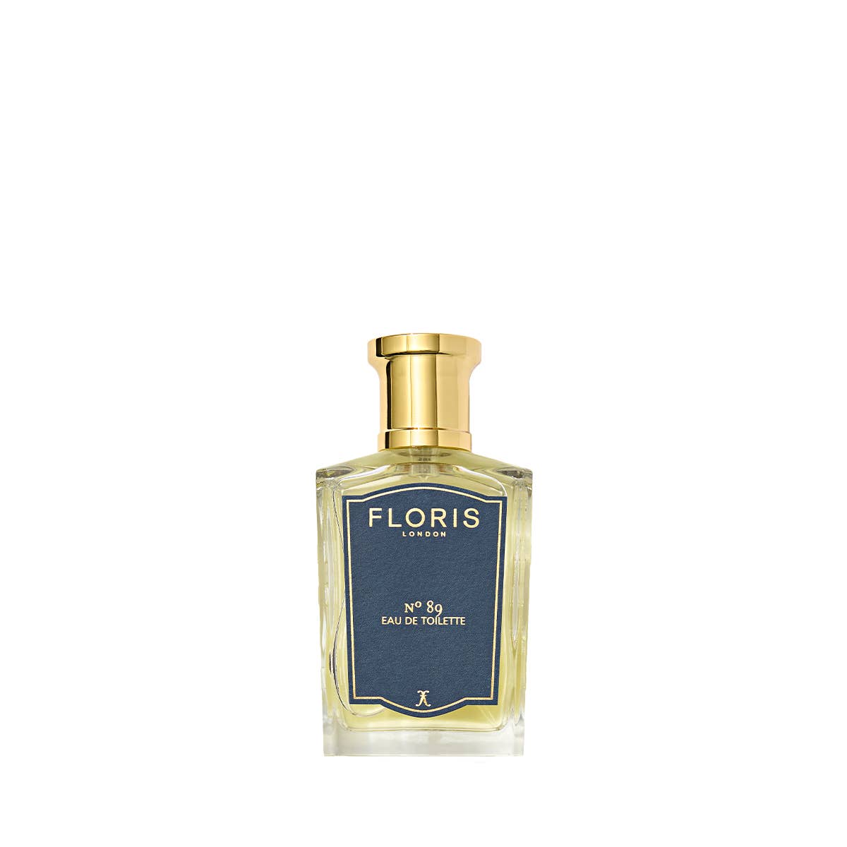 Floris London - Wholesale Perfume/Eau de Toilette - No.89 Citrus & Woody Eau de Toilette 50ml0