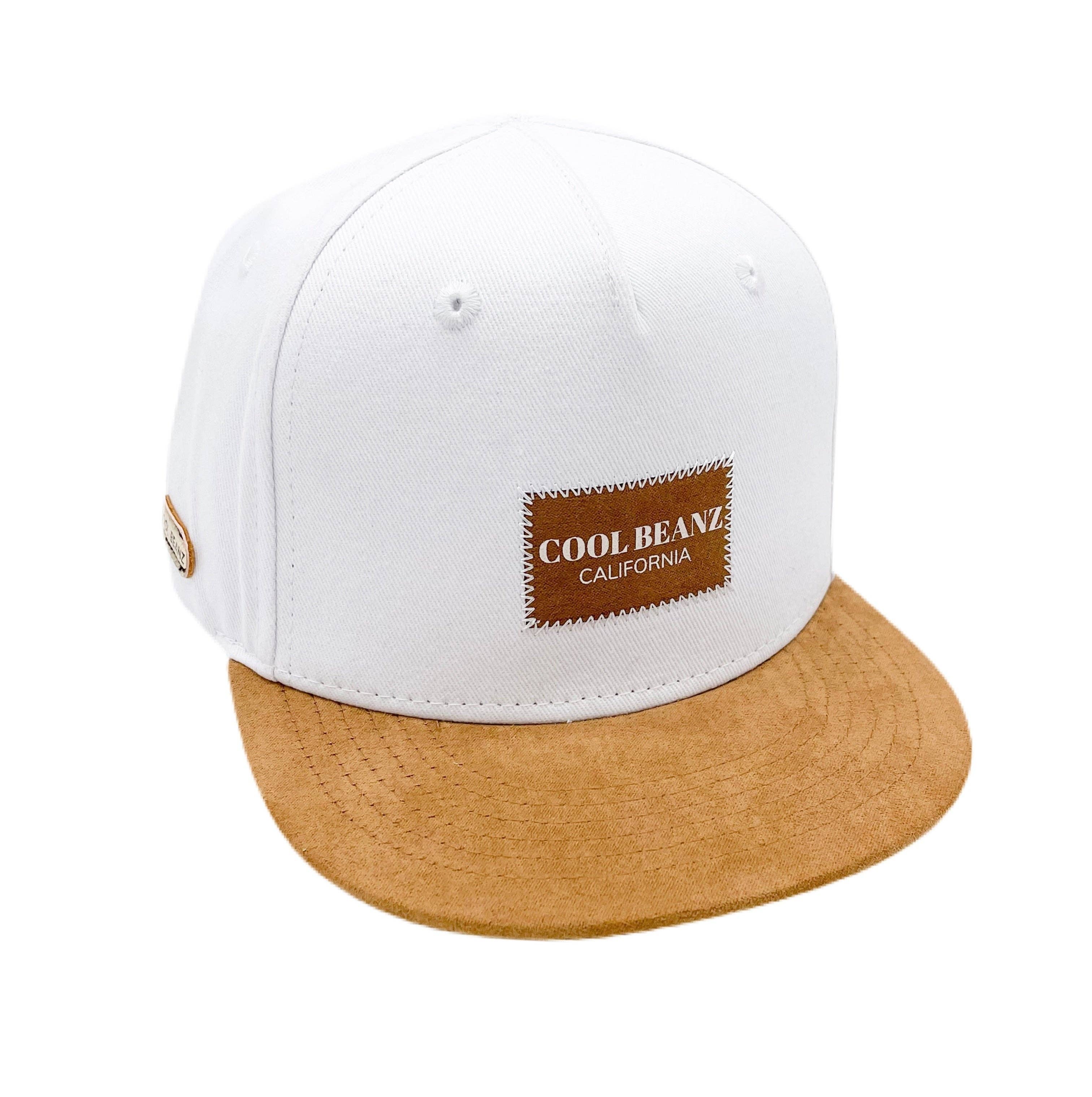 Cool Beanz - Wholesale Kids Hat - Kids - La Jolla Snapback2