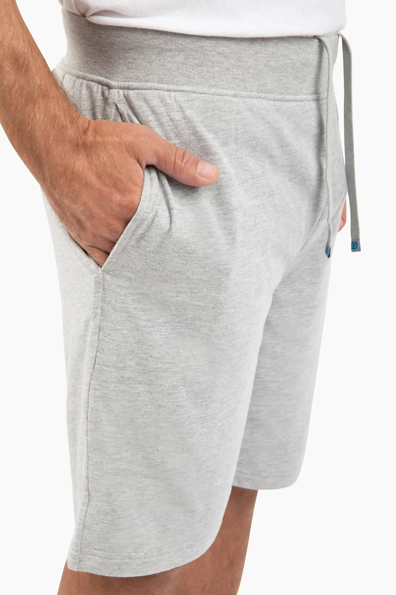 DudeRobe - Wholesale Lounge Shorts - Men's - DudeShorts4