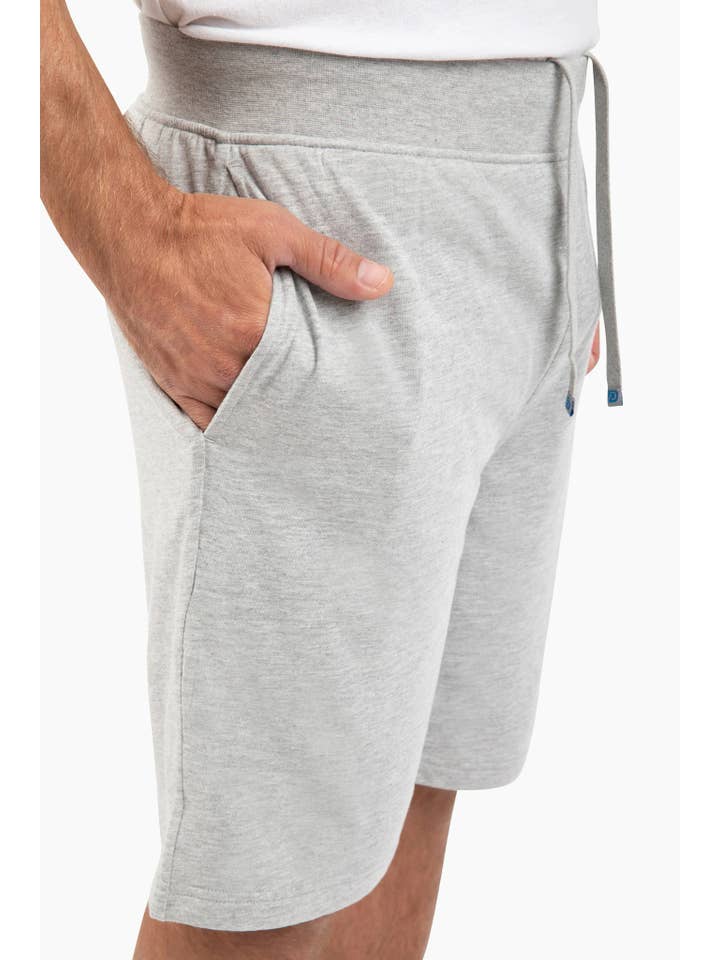 DudeRobe - Wholesale Lounge Shorts - Men's - DudeShorts4