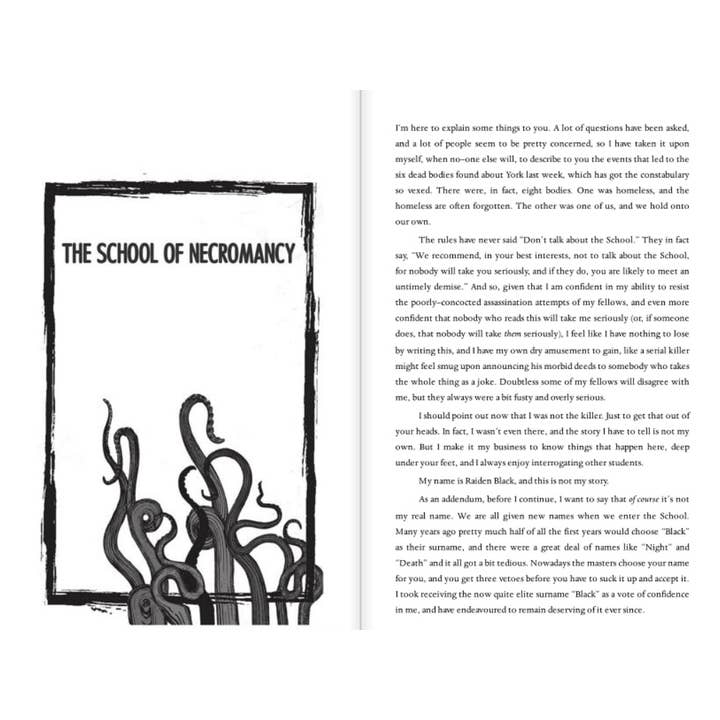 Microcosm Publishing & Distribution - Wholesale Horror & Paranormal - Born to Be Weird: Demented Fantasy and Bizarro Horror2