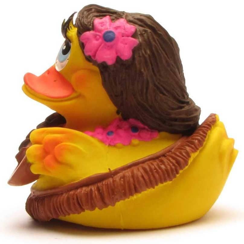 Duckshop - Wholesale Bath Toy - Baby - Hawaii rubber duck - rubber duck3