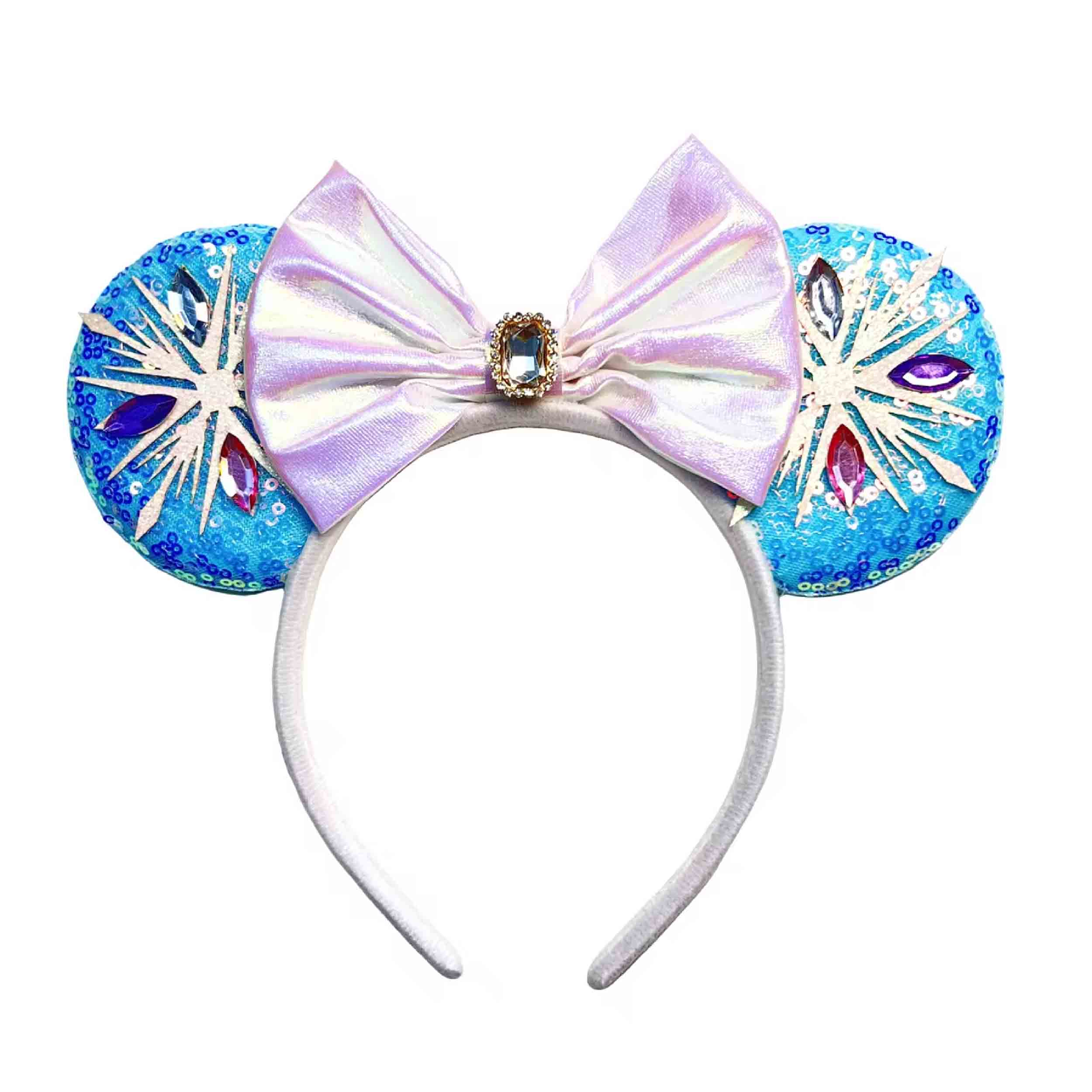 Pagdee Kids Juniors – Engroshandel Pandebånd - Børn – Højtidsdekoration Museører Hårbøjle Til Børnetilbehør2