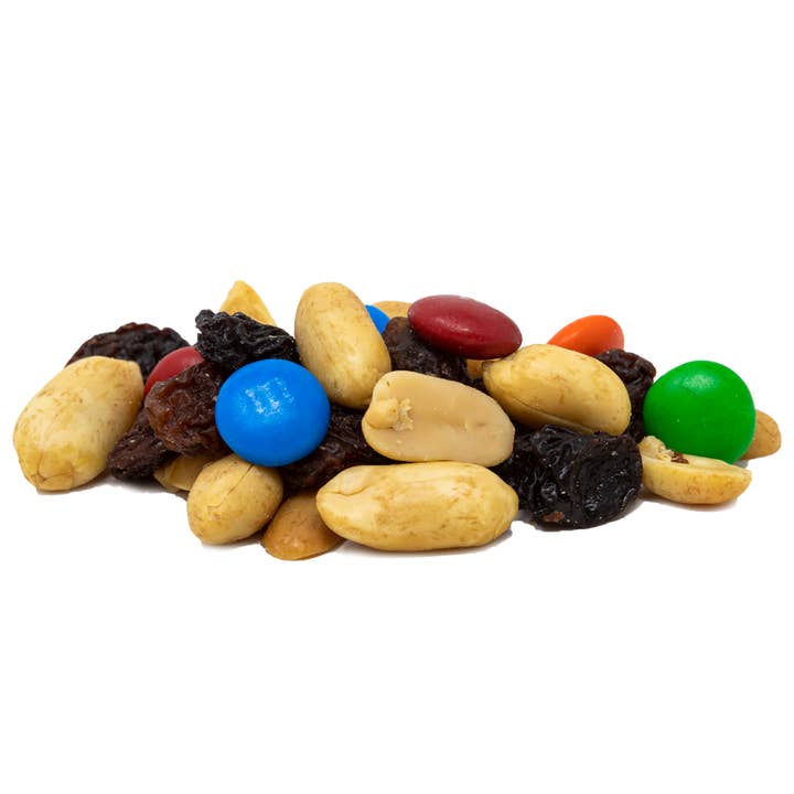 Ferris Coffee & Nut Co. - Wholesale Trail Mix - Country Mix 5.5 oz.2