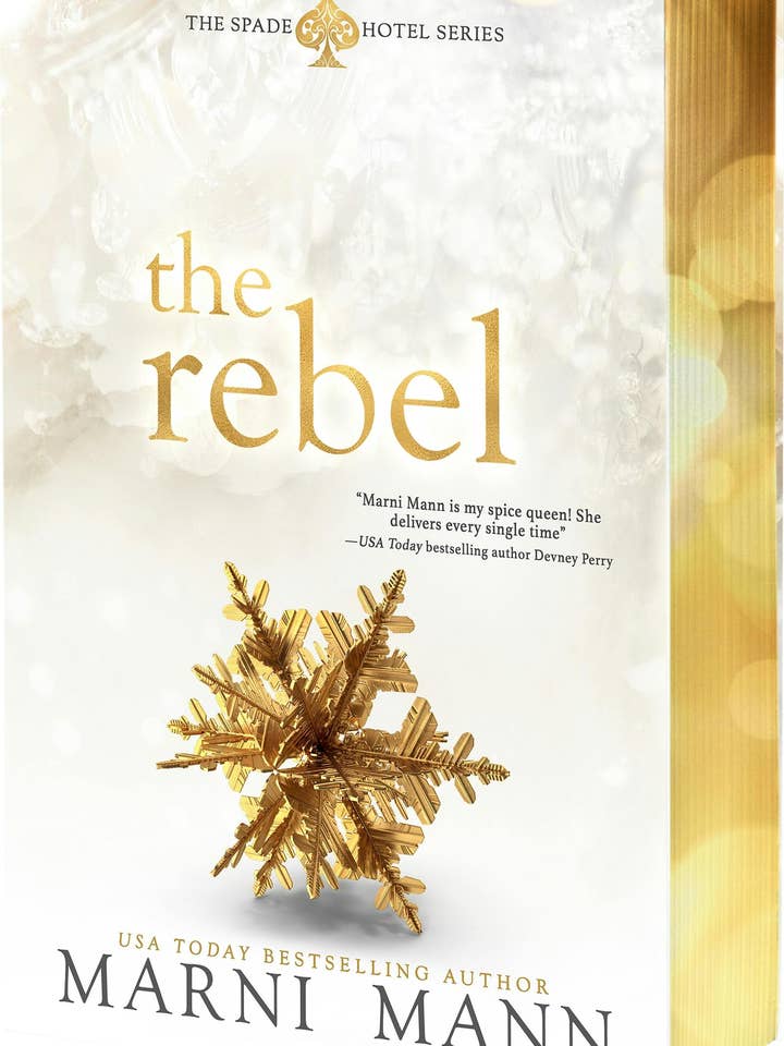 Rebel, The: for wholesale by Macmillan Publishers