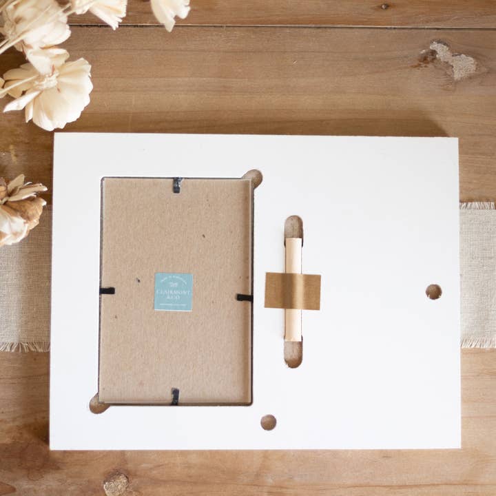 Clairmont & Co - Wholesale Picture Frame - Wedding Gifts, Marriage Picture Frame, Gifts for Mr & Mrs2