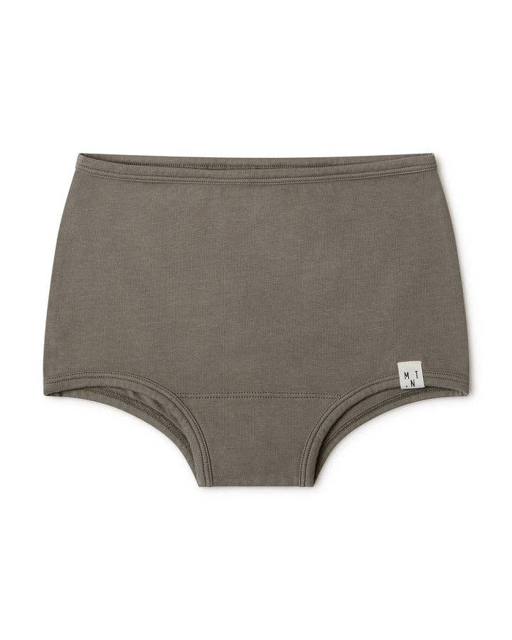 Matona - Vente Sous-vêtements – enfant - Culottes basiques olive0